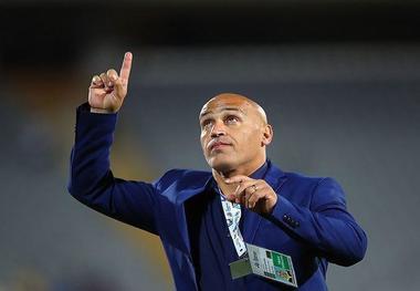 منصوریان: درباره پست مظاهری با او صحبت کردم/ برابر الزورا اذیت شدیم