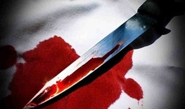 قاتل فراری در بجنورد دستگیر شد  قتل جوان ۲۵ ساله با چاقو