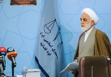 پاسخ محسنی اژه ای در خصوص پرونده سردار احمدی مقدم و اختلاف نظر قوه قضاییه با وزارت اطلاعات بر سر دری اصفهانی/ تقدیر از عملکرد رییس بانک مرکزی