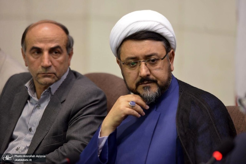 آخرین جلسه ستاد بزرگداشت امام خمینی(س)