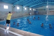 استخرهای شنا در قزوین به طور سرزده بازرسی می شوند
