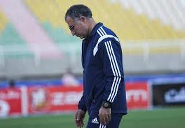 واکنش مجید جلالی به احضار شدنش به کمیته اخلاق 