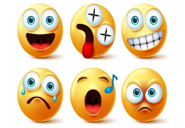 چرا افراد از یک ایموجی بیشتر استفاده می‌کنند؟
