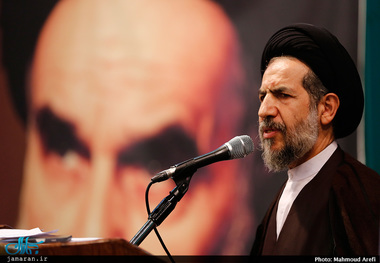 ابوترابی‌‌فرد: رشد علمی و اخلاقی همراه با هم می‌تواند تحول‌آفرین باشد/  هم‌‌اکنون جزو پنج کشور دنیا در فناوری موشکی هستیم