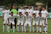  تیم ملی فوتبال امید از راهیابی به مسابقات قهرمانی زیر 23 سال آسیا باز ماند