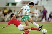 گزارش فیفا از تیم ملی ایران که به جام جهانی 1994 نرسید