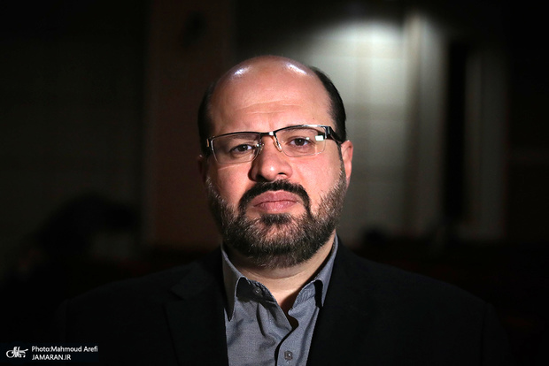 خالد قدومی، نماینده حماس در تهران: هیچ آتش‌بسی میان حماس و صهیونیست‌ها صورت نگرفته است/  مردم ما اهل فرار نیستند و تا آخرین نفس ایستاده‌اند