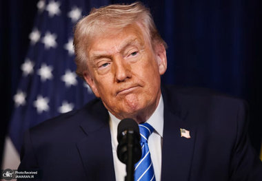 ترامپ در مورد اوکراین، کوبا، تایوان، اپستین، غزه، عربستان و امارات صحبت کرد