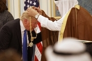 استقبال عربستان از راهبرد جدید آمریکا علیه ایران