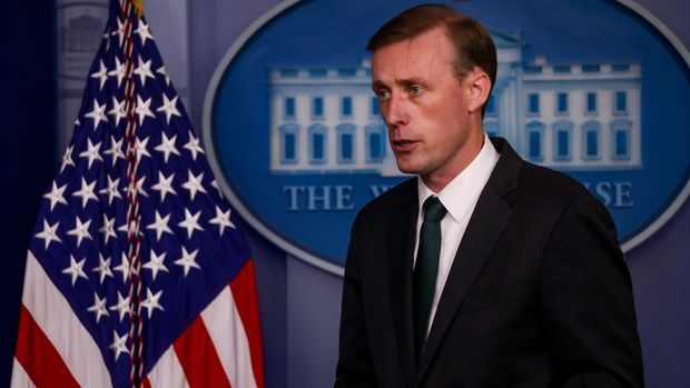 مشاور امنیت ملی کاخ سفید: توافق برای احیای برجام روی میز و قابل دسترسی است