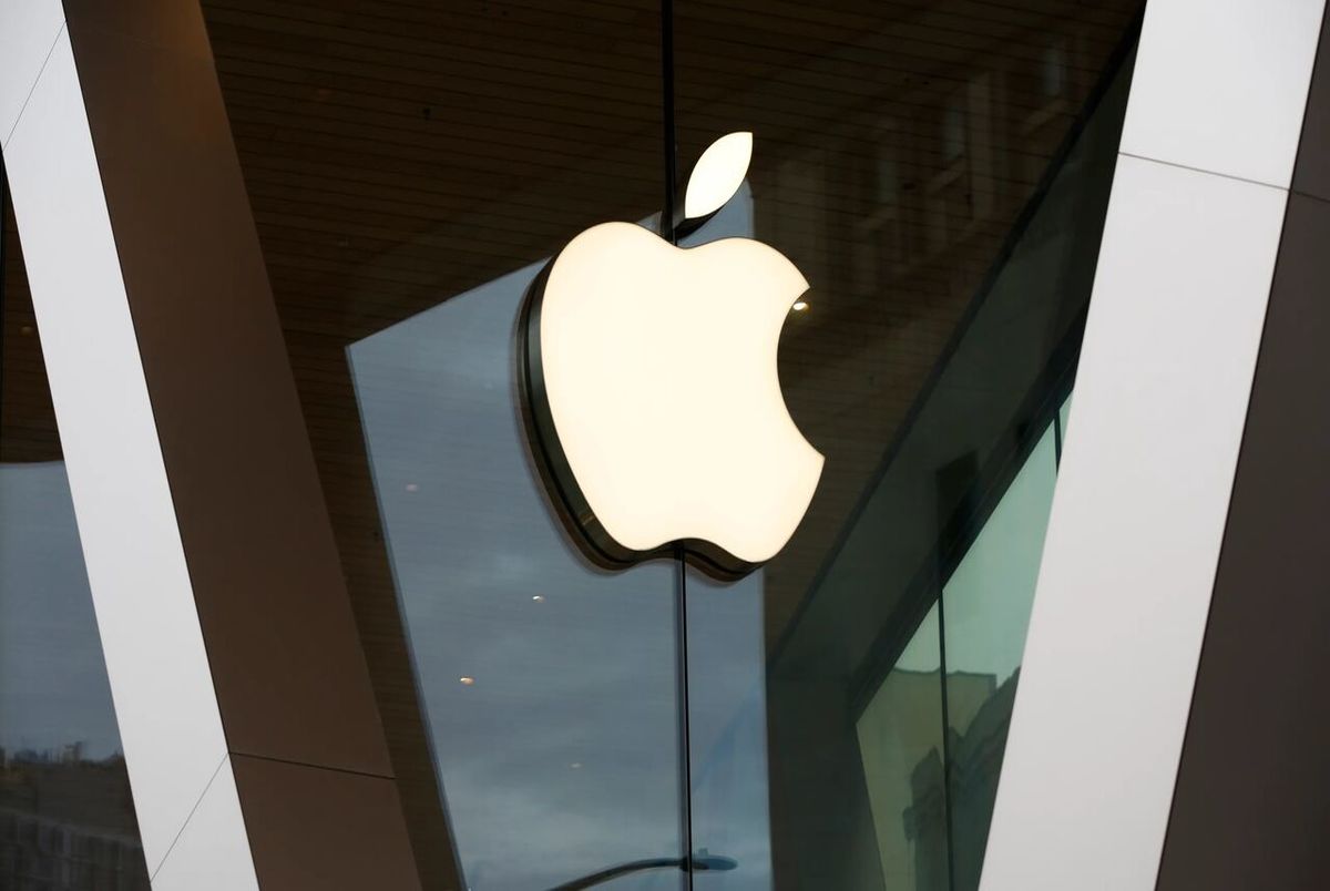اپل از شرکت صهیونیستی شکایت کرد