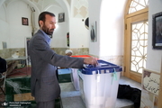 تاریخ دور دوم انتخابات مجلس یازدهم مشخص شد