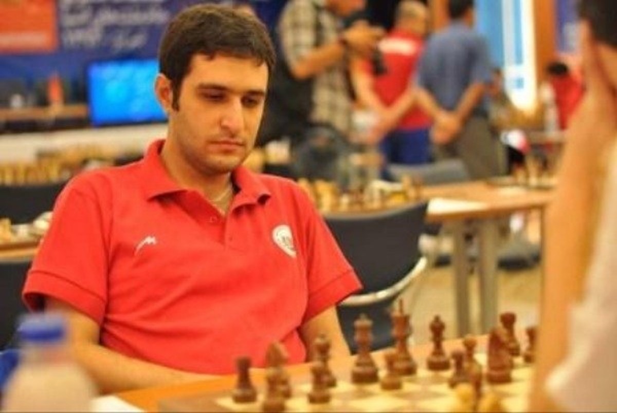واکنش تند شطرنج باز ایرانی به شایعه پناهندگی از سوی بی بی سی