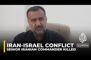 تلاش اسرائیل برای کشاندن پای ایران به جنگ در غزه