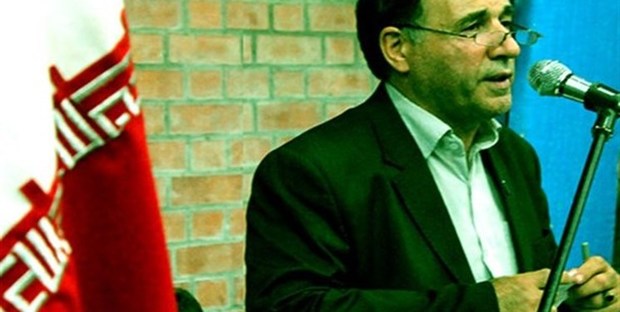 سلیمانی هم از کمیته فوتسال رفتنی شد
