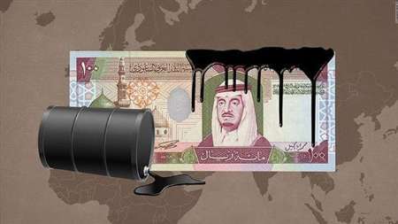 افزایش مالیات شهروندان عربستانی تا مرز 100 درصد
