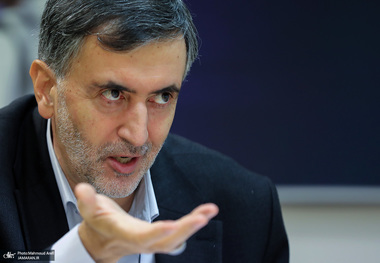 عبدالله گنجی: پاسخ نهایی رئیس جمهور به هر مشکلی «انسجام داخلی» است/ پزشکیان بر حیطه اختیارات و وظایف رئیس جمهور اشراف دارد؛ مرزهای مسئولیت‌ها و ساختارها را به خوبی می‌شناسد و مقید به رعایت است