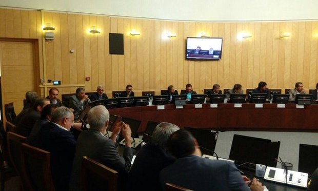 نشست مجمع عمومی فراکسیون امید درباره کابینه دوازدهم برگزار می‌شود