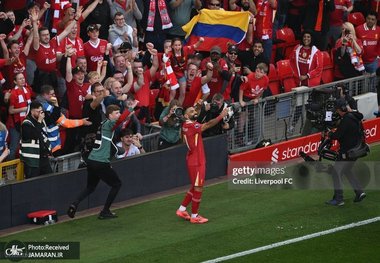 عکس| کبک صلاح خروس خواند!