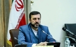 غریب آبادی: زرادخانه هسته‌ای اسرائیل مانع اصلی تحقق خاورمیانه عاری از سلاح‌های هسته‌ای است/ جمهوری اسلامی ایران در کنار انتخاب مسیر دیپلماسی، آمادگی کامل برای دفاع از حاکمیت، تمامیت ارضی و ملت خود را دارد 