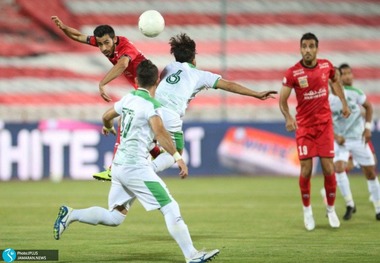 هفته های پایانی لیگ برتر زیر ذره بین کمیته اخلاق
