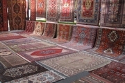 سایه فرش بی‌کیفیت ایرانی بر بازار آمریکا