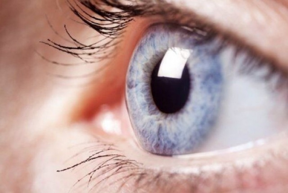موثرترین راه برای افزایش قدرت بینایی
