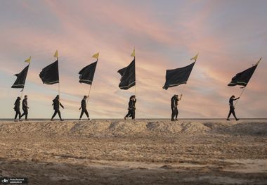  برنامه‌های رادیو در آستانه فرارسیدن اربعین حسینی
