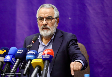 امام دنبال تحقق و تجلی غدیر در جامعه است/شعار امسال «میثاق با امامین انقلاب و بیعت با رهبری» است/ آغاز مراسم رسمی حرم امام، 14 خردادماه 9 صبح/اقامه نماز جمعه در 15 خرداد