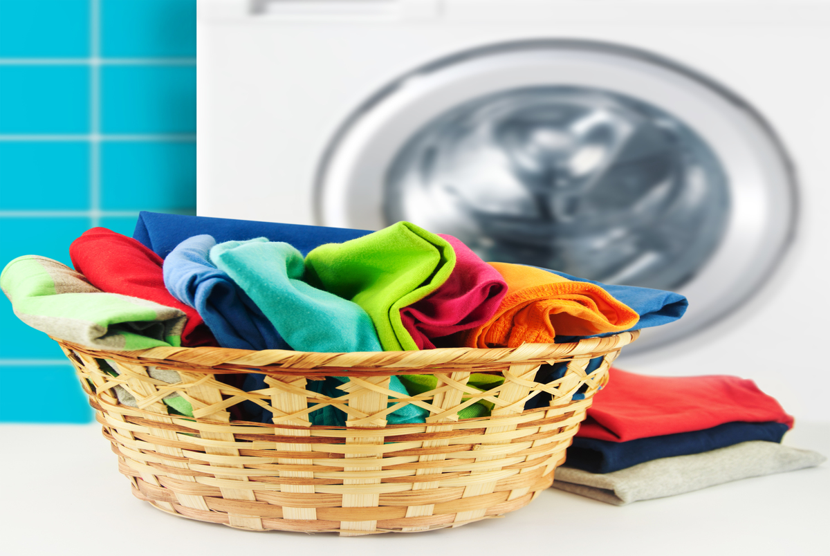 چه چیزهایی را نباید در ماشین لباسشویی انداخت؟