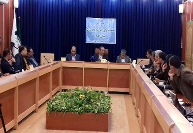 پژوهشگران برتر استان ایلام تجلیل شدند