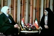 ملاقات معاون رئیس جمهوری با وزرای برخی کشورهای اسلامی در مشهد