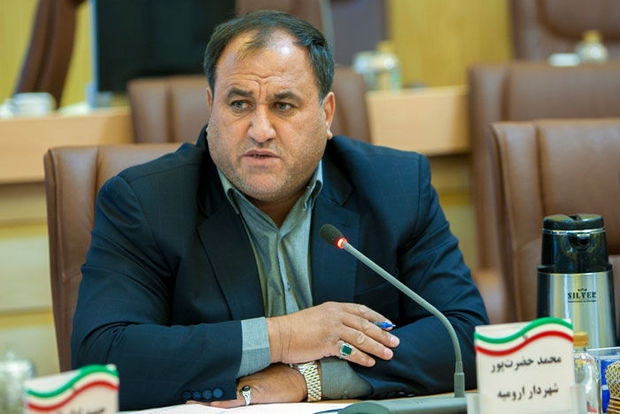 موافقت شورای شهر ارومیه با اختصاص ۵۰ میلیارد ریال جهت ضدعفونی معابر