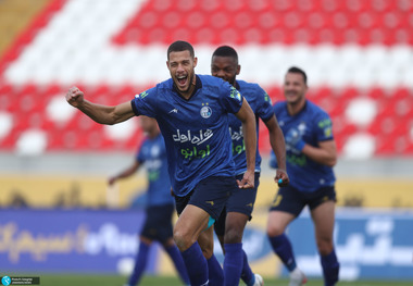 واکنش AFC به صدرنشینی استقلال در لیگ برتر+ عکس
