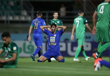 اعلام رای کمیته استیناف به نفع استقلال