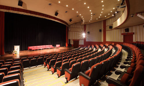 تالار هنر تا اطلاع ثانوی اجرا ندارد