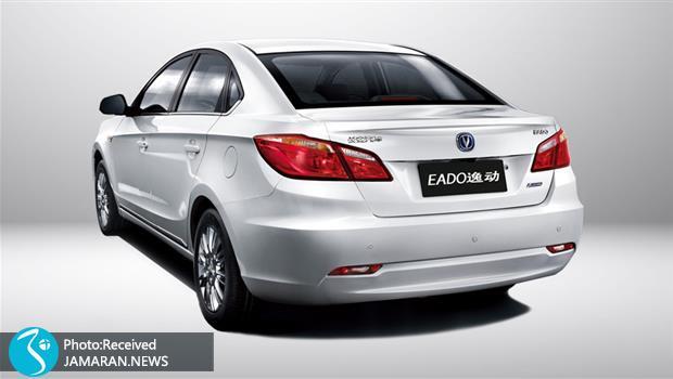 قیمت انواع محصولات چانگان در بازار تیر  1402/  نرخ CS 35 و ایدو کارکرده چقدر است؟+جدول