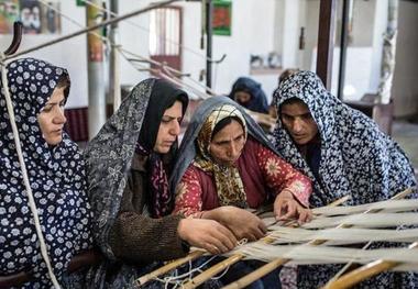 اشتغال مددجویان روستایی 520 میلیارد ریال تسهیلات دارد