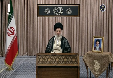 روایت رهبرانقلاب از پاسخ شهید سلیمانی به تهدید به قتل از سوی دشمنان