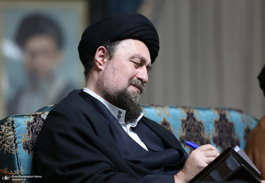 سید حسن خمینی: قهرمانی تیم‌ ملی کشتی آزاد کشورمان در آسیا، مایه افتخار ملت ایران و جامعه ورزش کشور است