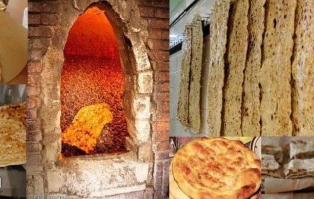 نانوایی های یزد در سالروز شهادت امام علی(ع) تعطیل است