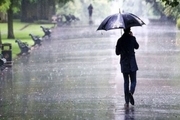 کاهش دما و بارندگی در گیلان از فردا