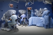 دستیار رباتیک جراح قلب تپنده در کشور ساخته شد