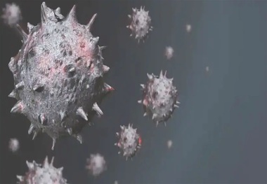 برای نابودی ویروس‌ها پنجره را باز کنید!
