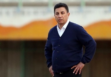 واکنش سخنگوی قلعه نویی به استوری فرهاد مجیدی/ نباید جواب حرف های مجازی بی ارزش را داد