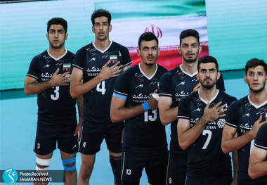 تیم منتخب جوانان جهان و جای خالی ایران
