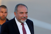 وزیر جنگ اسرائیل استعفا کرد