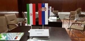 انعقاد قرارداد صادرات صنایع دستی خوزستان به کشور صربستان