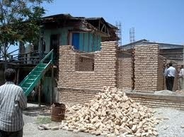 واگذاری ۳۶ قطعه زمین تفکیکی به اهالی روستای کولوی خرم‌آباد