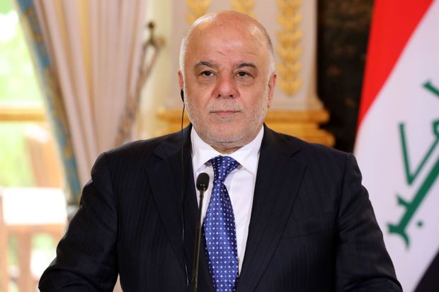 اظهارات نخست وزیر سابق عراق در خصوص ترور سردار سلیمانی